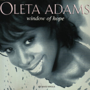 Oleta Adams